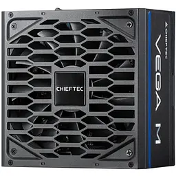 Блок живлення 1000W Chieftec VEGA PPG-1000-C ATX 3.1 135mm, 80+ Золотистий, Fully modular, Retail - мініатюра 3