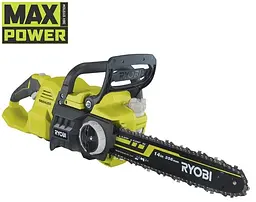 Пила ланцюгова акумуляторна Max Power RY36CSX35A-0 36В Ryobi hoz0013653 - мініатюра 2