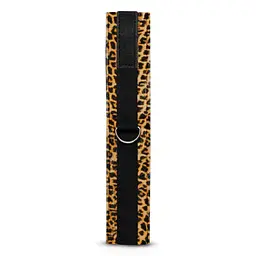 Набір аксесуарів BDSM Panthra Gato 8-piece set - мініатюра 4