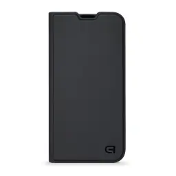 Чохол-книжка ArmorStandart OneFold Case для Motorola G17 4G / G17 Power 4G Black
