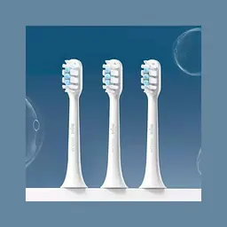 Насадка для зубної щітки MiJia Toothbrush Heads T301/T302 Regular 3шт (BHR5687CN) [100572] - мініатюра 3