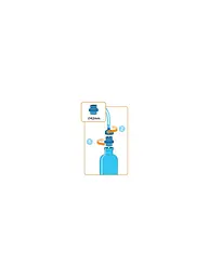 Адаптер із фільтром Source Convertube + Sawyer filter (1004-2530260200) - мініатюра 9