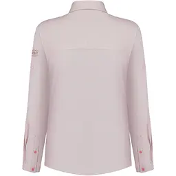 Сорочка жіноча Turbat Maya 2 LS Women XL Світло-рожевий - мініатюра 2
