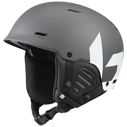 Шолом Bolle Mute 55-59 Grey (1068-Mute 31911 55-59)