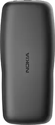 Мобільний телефон Nokia 106 New DS Grey - мініатюра 4