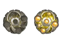 Настільна гра Hobby World KeyForge: Масова мутація (KeyForge: Mass Mutation) (915184) - мініатюра 3