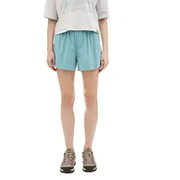 Шорти жіночі Turbat Dja Shorts Women S Блакитний