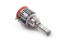 Комплект світлодіодних ламп Infolight S3 H15 60W - мініатюра 2