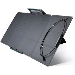 Сонячна панель EcoFlow 110 Вт - мініатюра 3