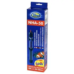 Нагрівач Aqua Nova 50Вт (NHA-50) - мініатюра 5