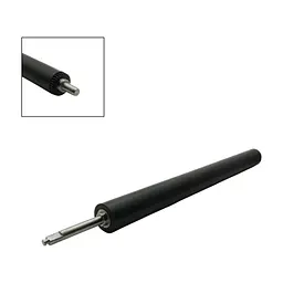 Вал резиновый HP CLJ Pro 4201/MFP4301/Canon MF751 RM2-2731/2732 Welldo (LPR-H4203-WDS)