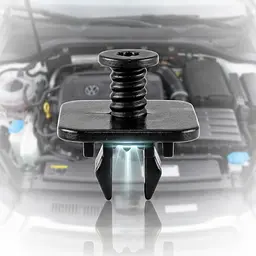 Кліпса Volkswagen, Audi, Seat, Skoda (WHT005263, WHT-005-263) (C3188)