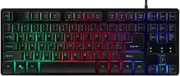Клавіатура механічна Acer Nitro Keyboard TKL NKW120