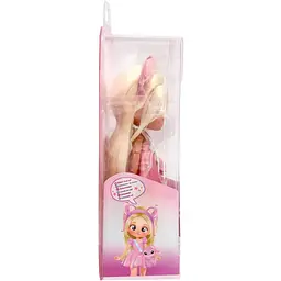 Лялька IMC Cry Babies BFF Disney Енджел (924826) - мініатюра 11