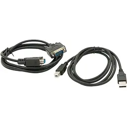 Джерело безперебійного живлення (ДБЖ) Ritar RT-10KS-LCD 9000W [167823] - мініатюра 8