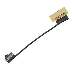 Шлейф матриці для Asus B1400C L1400CDA X416CDNS series, (eDP 30pin, 14005-03860000, 1422-03PX0A9, Original) - мініатюра 2