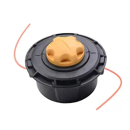 Косильна головка SEQUOIA полуавтомат на 2 нитки (TH-10Comfort) - мініатюра 2