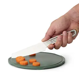 Набір посуду Sea to Summit Detour Camp Kitchen Kit 4P (каструля+миска+2 обробні дошки) Різнокольоровий - мініатюра 3