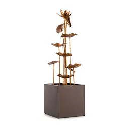 Садовий фонтан Blumfeldt Golden Orchid (10033427)