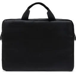 Сумка для ноутбука Vinga 15.6" NB001 black (NB001BK) - мініатюра 4
