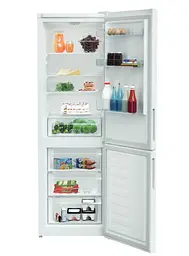 Холодильник Indesit INKS 1361 W4E - мініатюра 2