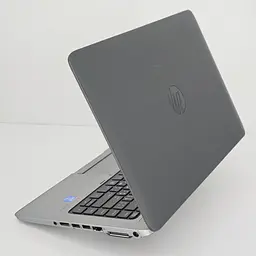 Ноутбук HP EliteBook 840 G1 noWeb (i5-4300U/8/120SSD) - Class B "Б/В" - мініатюра 3