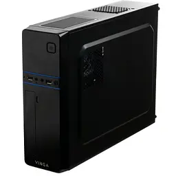 Корпус Vinga CS312B - мініатюра 6