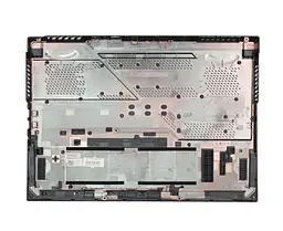 Корпус ноутбука / нижня частина від ноутбука Asus ROG Strix G17 G713IC, G713IE, G713IH, G713QC, G713QE, G713RC [56Wh] (90NR08D4-R7D011) Оригінал від Asus - мініатюра 2