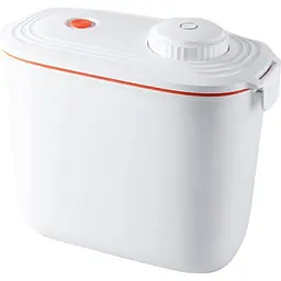 Вакуумний контейнер для корму Petkit Pet-Food Storage Barrel Vacube [P580] [113311]