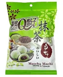 Моті Taiwan Mochi Matcha 120 g