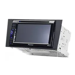 Перехідна рамка Lexus LS 400 Carav 11-210 - мініатюра 2