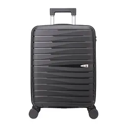 Валіза Semi Line 20" (S) Black (T5911-2) - мініатюра 2