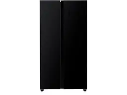 Холодильник с морозильной камерой LIBERTY HSBS 584 GB