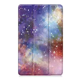 Чохол HardPrinted з малюнком для Xiaomi Redmi Pad SE 8.7 Галактика - мініатюра 2