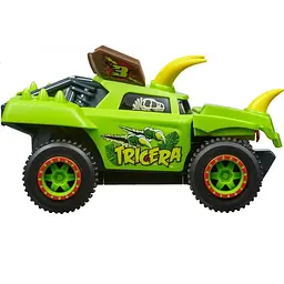 Машинка Road Rippers Tricera (20112) - мініатюра 2