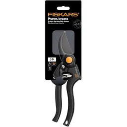 Професійний садовий секатор Fiskars P90 (1001530) - мініатюра 12