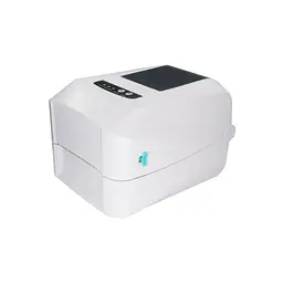 Принтер етикеток Gprinter GS-2406T USB, WiFi (GP-GS-2406T-0127)