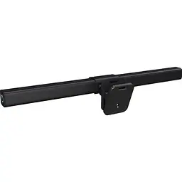 Лампа на монітор (Скрінбар) 2E PROMETHEUS 30 5Вт 3000-6000K USB-A/USB-C Black (2E-DL002BK) - мініатюра 4