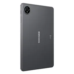 Планшет Doogee Tab A9 Pro Vip Edition 4/128Gb Wi-Fi Meteorite Gray UA UCRF - мініатюра 5