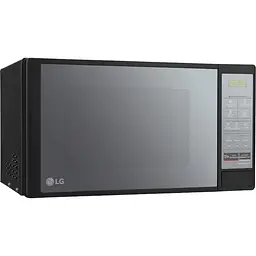 Мікрохвильовка LG MS2042DARB - мініатюра 5