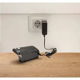 Пилосос акумуляторний GORENJE SVC 216 GFW (SVC216GFW) - мініатюра 8