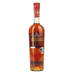 Спиртний напій AZNAURI Wild Cherry 0.5 л - мініатюра 3