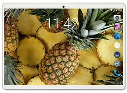 Планшет-телефон Adronix MT232 3G Pink 2/32GB + Чохол із Bluetooth клавіатурою - мініатюра 3