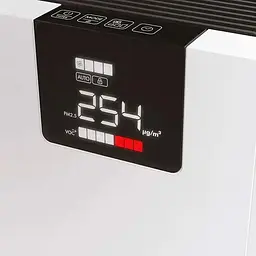 Очищувач повітря Boneco P710 [108298] - мініатюра 8