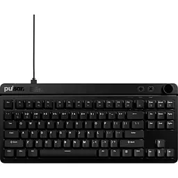 Клавіатура Pulsar Xboard MS TKL (XBMS01) [156857]