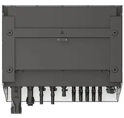 Інвертор EcoFlow Power Ocean PLUS 20000 Вт (PowerOcean Plus-INV-20kW-DE) - мініатюра 8