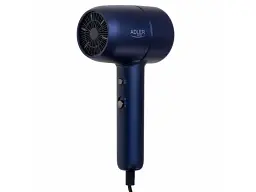 Фен Adler AD 2279 Blue - мініатюра 2