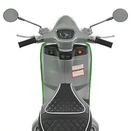 Дитячий електромобіль Мотоцикл M 6288EL-11-5 до 30 кг - мініатюра 5