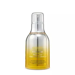 Сироватка освітлююча проти пігментних плям з екзосомами Exosome Mela-Glu Dark Spot Ampoule APOTHE 30 мл