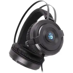 Навушники A4Tech Bloody G520S Grey